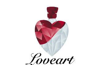 Loveart logo