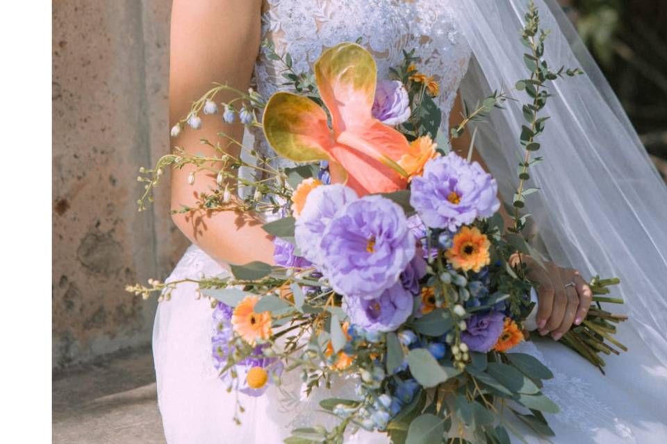 Ramo de novia