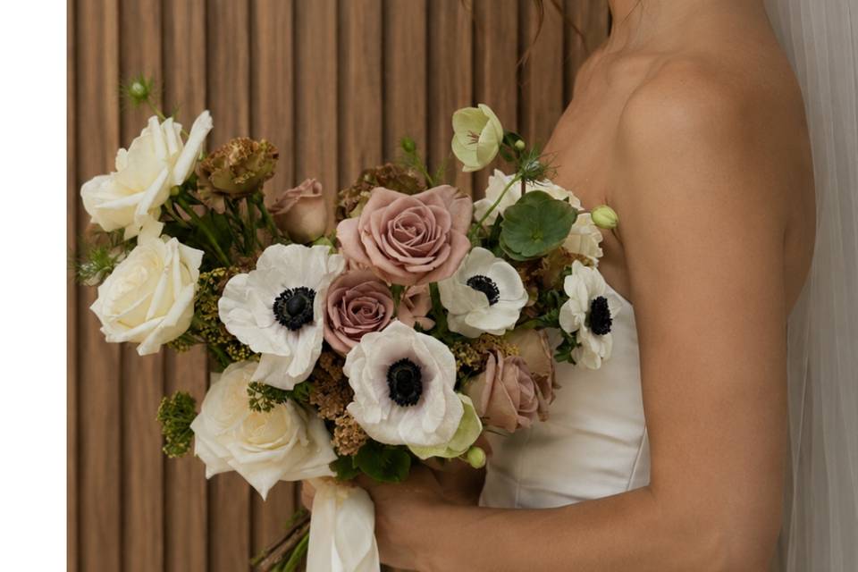 Ramo de novia