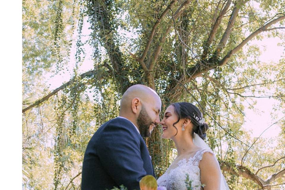 Ramo de novia