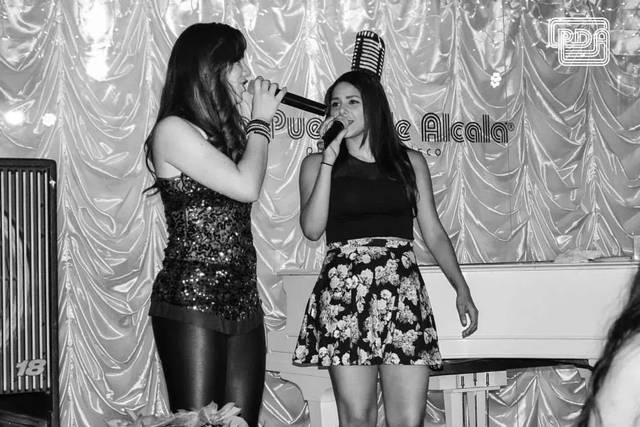 Karaoke