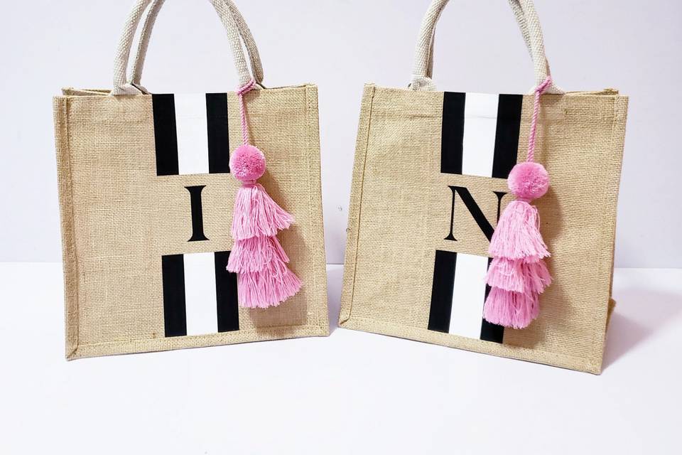 Bolsa de playa personalizada