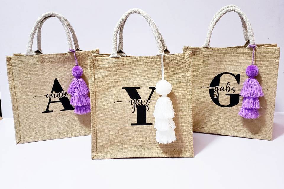 Bolsa de playa personalizada