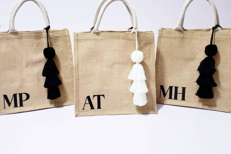 Bolsa de playa personalizada