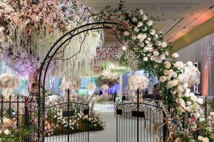 Dulce's Events
