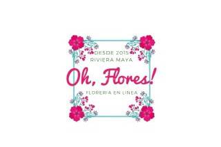 Oh, Flores logo