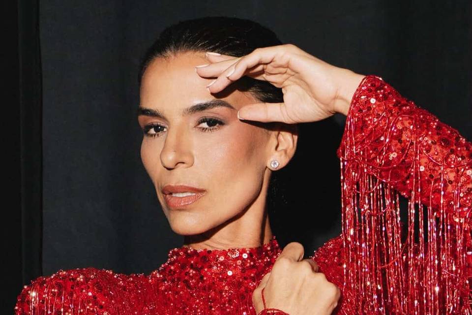 Maquillaje para eventos