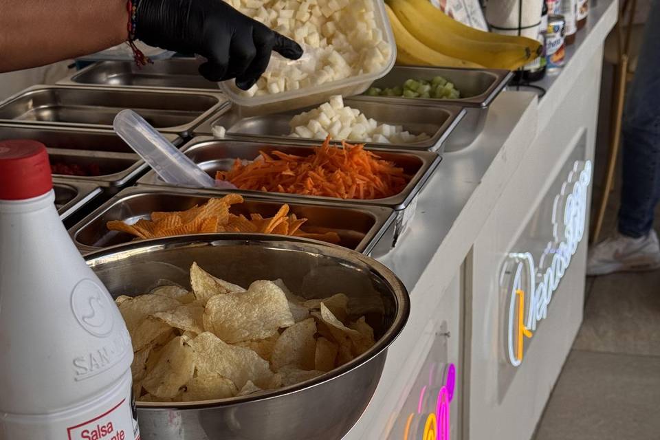 Snacks