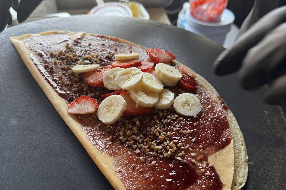 Delicia a tu elección