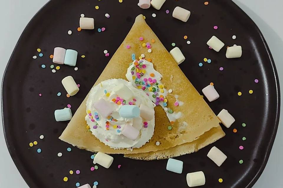 Toppings