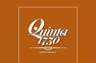 Quinta 1730