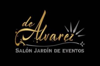 De Álvarez Logo