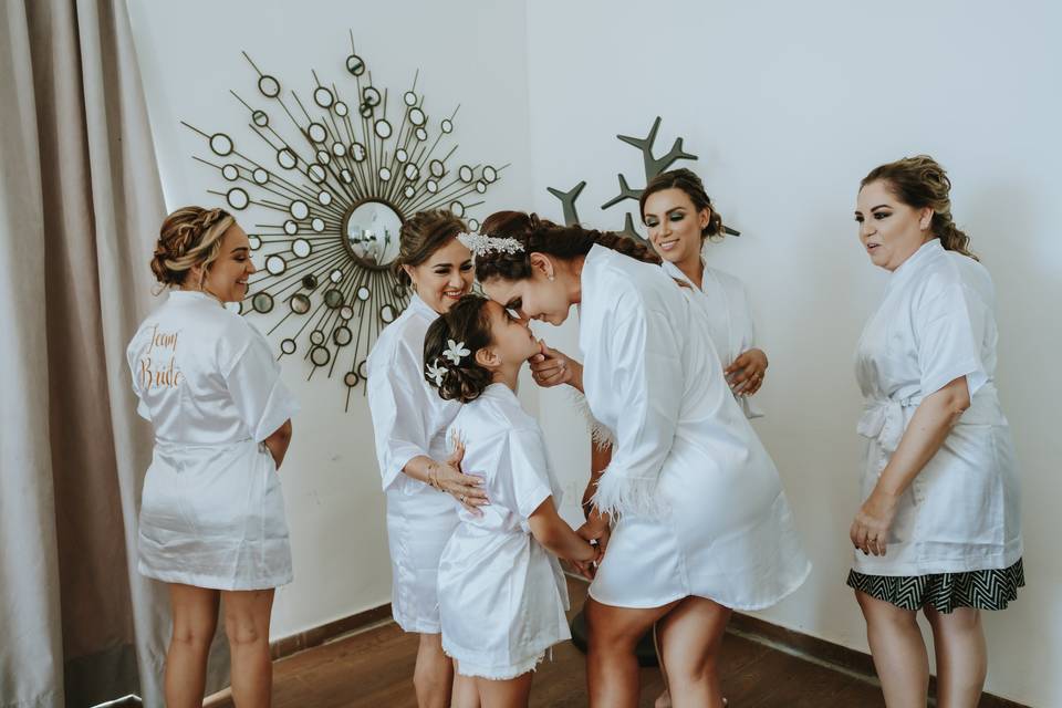 Recuerdos para toda la vida