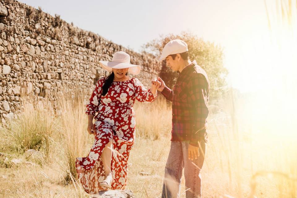 Samuel Romero Fotografía