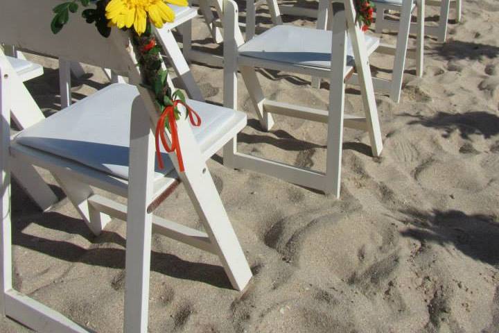 Rocky Point Weddings