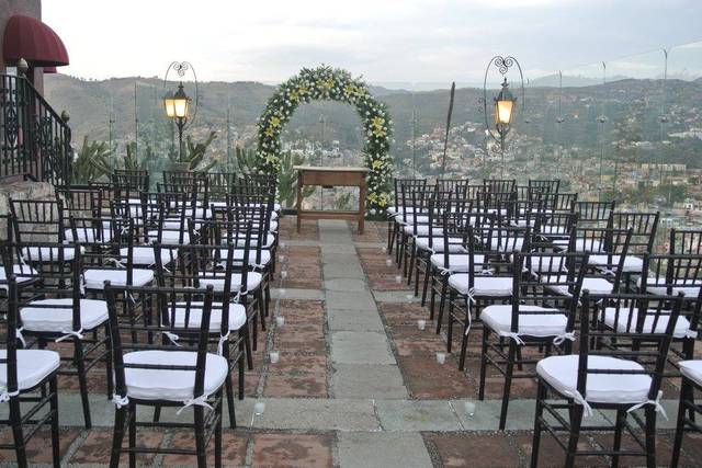 Ceremonia civil