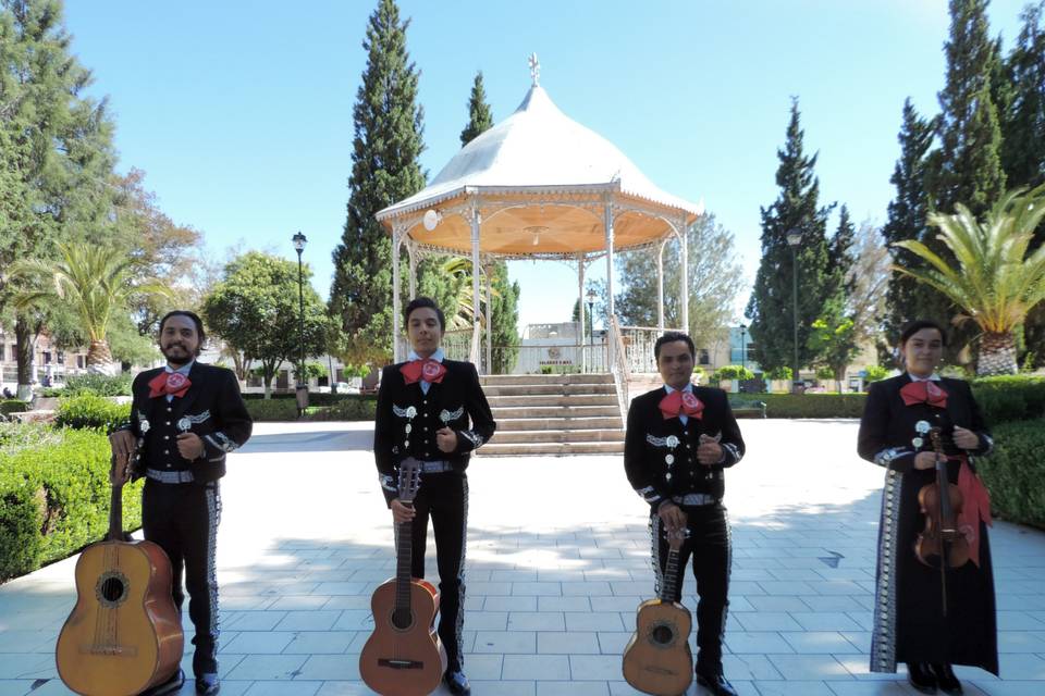 Mariachi Gala