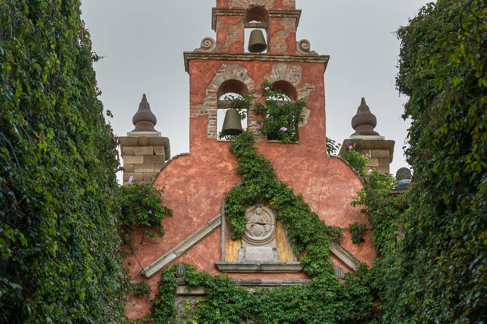 La Capilla