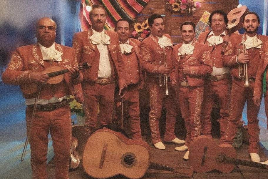 Mariachi Gala