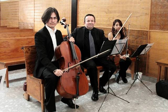 Celebración religiosa