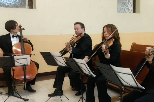 Celebración Accion de Gracias