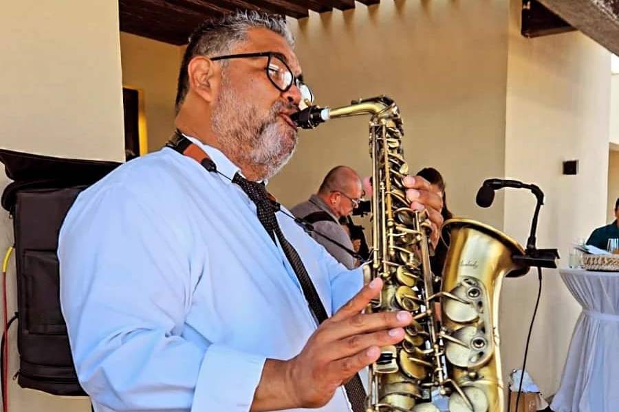 Sax En Cancún y Riviera Maya