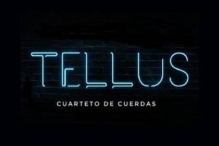 Tellus Logo