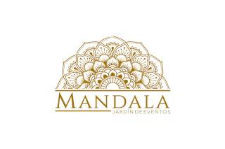 Jardín Mandala logo