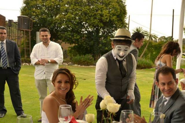 Momentos especiales