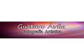 Fotografía Artística Gustavo Ávila logo
