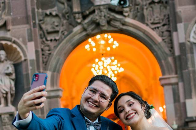 Boda Alex & Regina