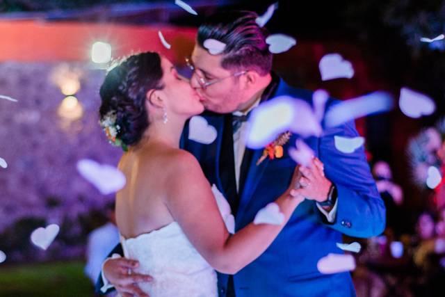 Boda Alex & Regina