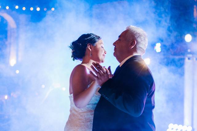 Boda Alex & Regina