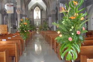 Florería Lupita Santaana
