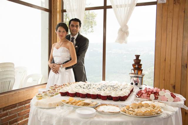Wedding civil