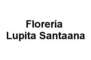 Florería Lupita Santaana logo