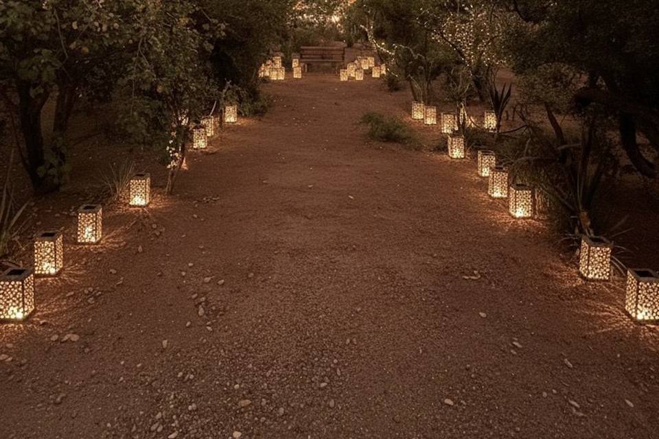 #WalkTheNaturePath