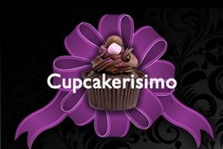 Cupcakerisimo logo