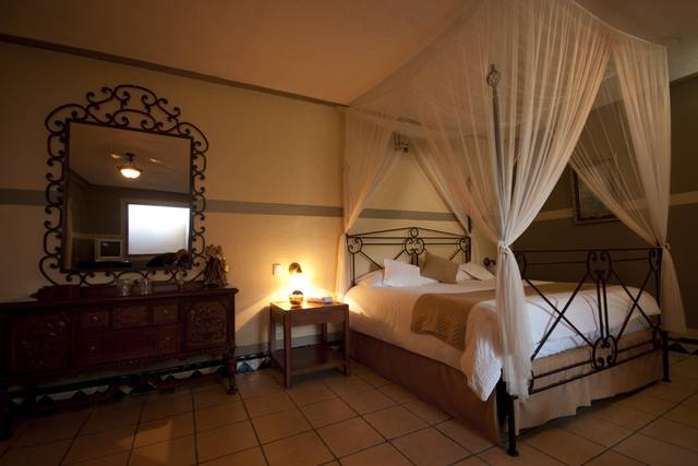 Suite nupcial