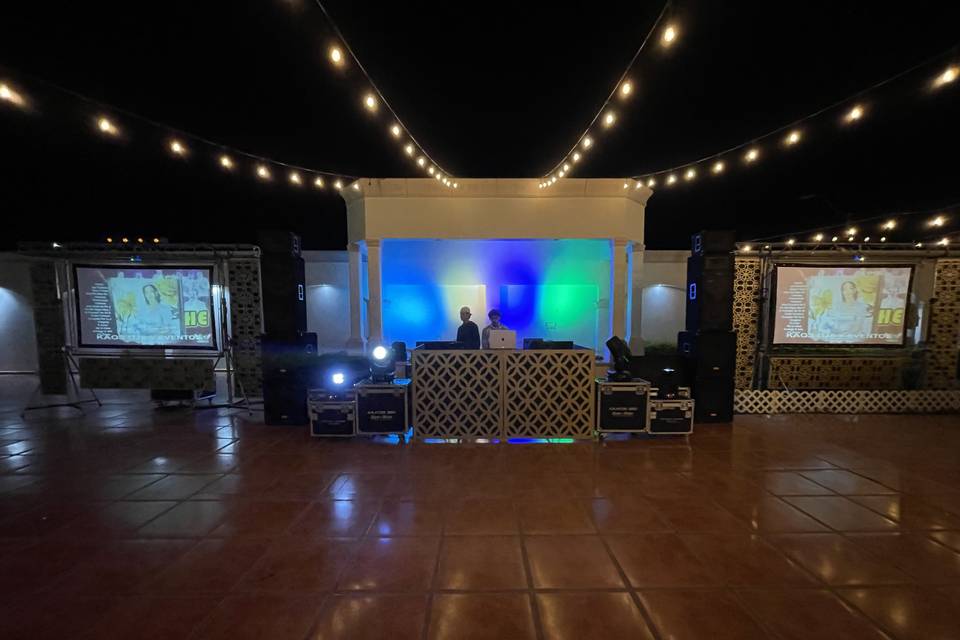 Nuestro Escenario