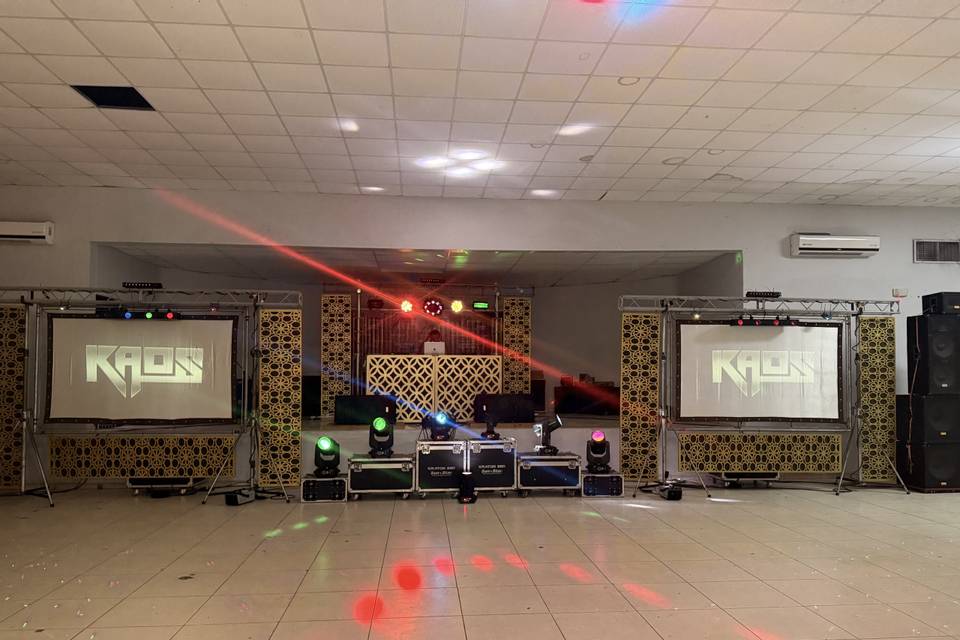 Nuestro Escenario