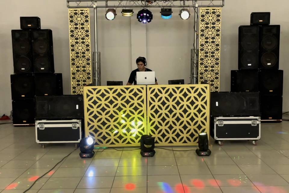 Nuestro Escenario
