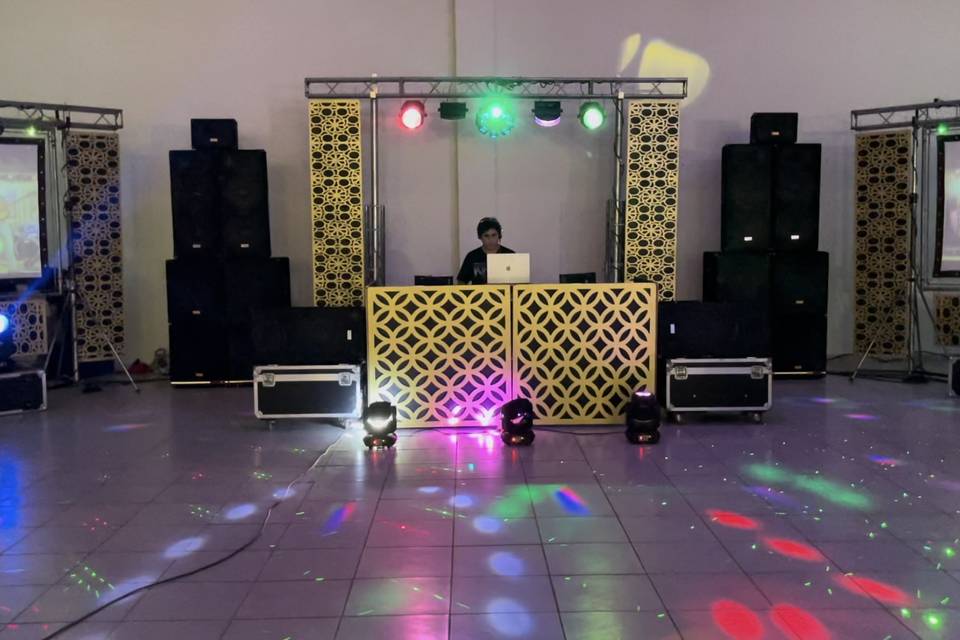 Nuestro Escenario