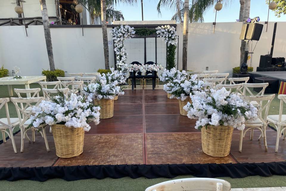 Nuestra Pista de Baile