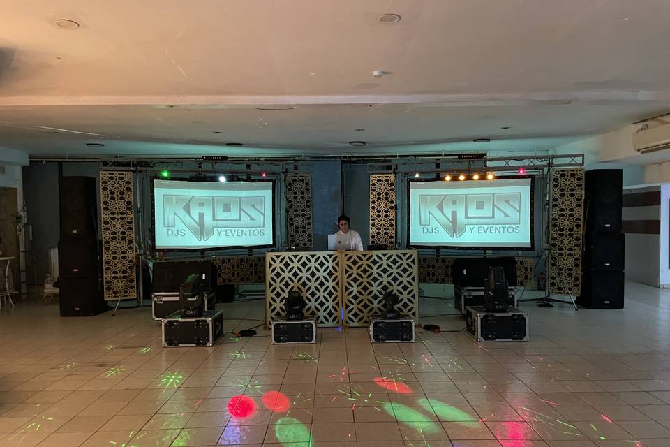 Nuestro Escenario