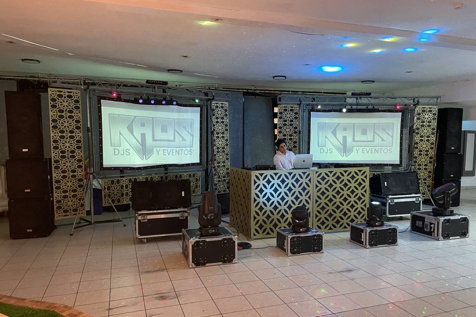 Nuestro Escenario