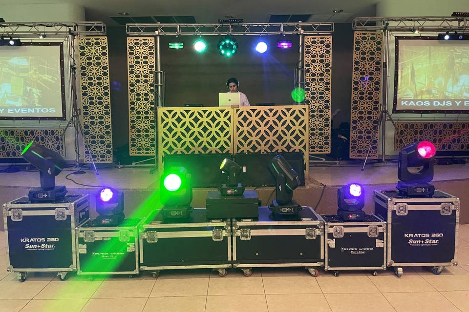 Nuestro Escenario