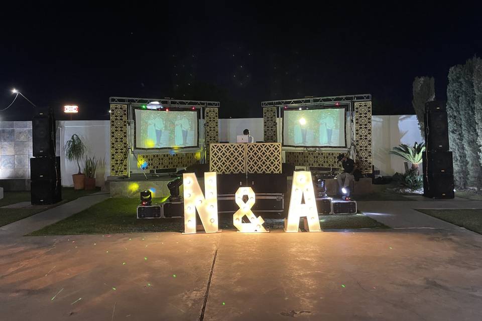 Nuestro Escenario