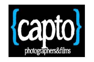 Capto Photographers & Films Logo