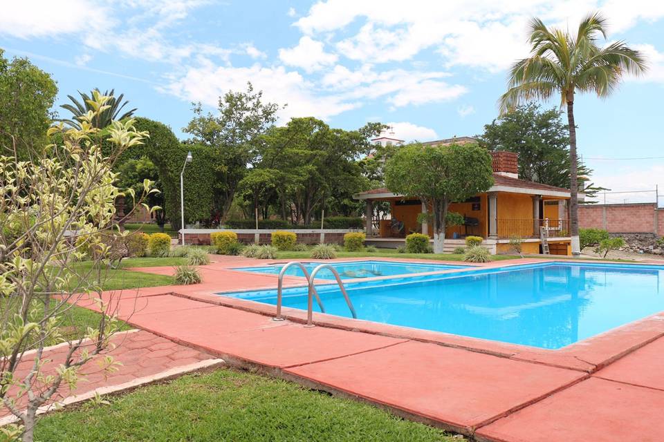 Villa Paraíso